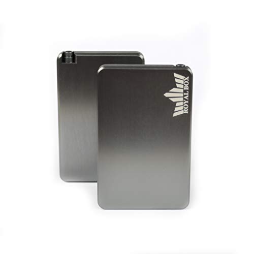 Royal box schnupfset