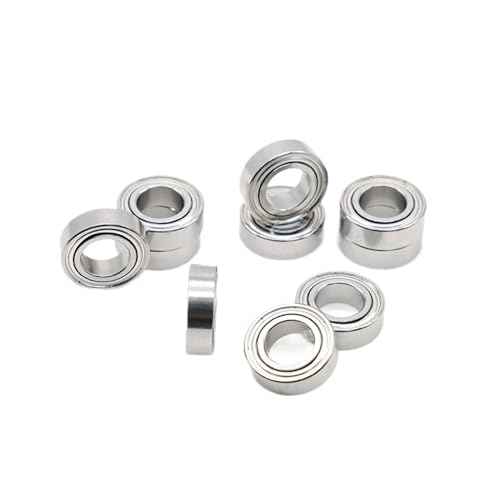 Roulement rotule sphérique MR137ZZ pour réparer vos modèles RC