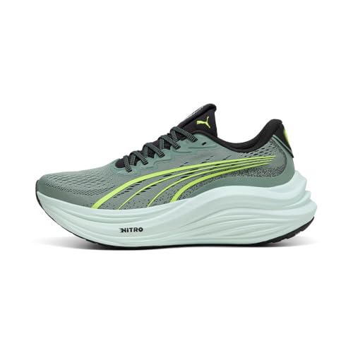 Image of PUMA Mens Magmax Nitro Running Sneakers Shoes