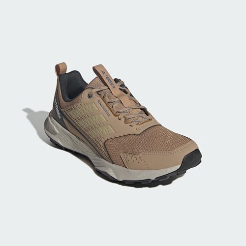 Image of adidas Mens Terrex Tracefinder 2 Running Shoe
