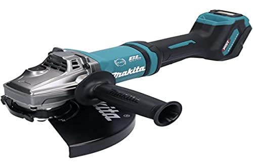 MAKITA.SZLIFIERKA KĄT. 40V XGT 230mm GA038Z