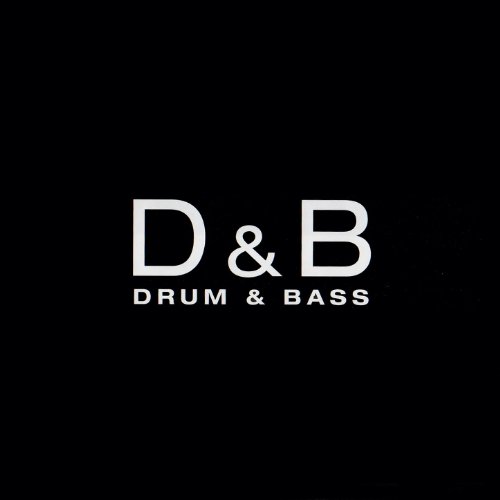 D & B Drum & Bass VARIOUS ARTISTS Digital Music