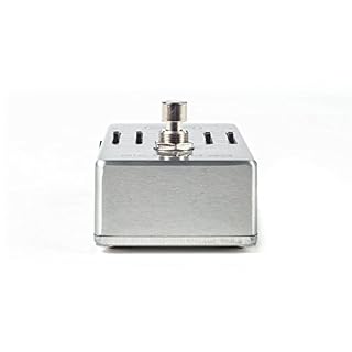 MXR pédale EQ 6 bandes - Les Beatles, Paul McCartney, John Lennon, RIngo Starr, George Harrison MXR pédale EQ 6 bandes – Image 4