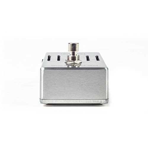 MXR pédale EQ 6 bandes - Les Beatles, Paul McCartney, John Lennon, RIngo Starr, George Harrison MXR pédale EQ 6 bandes – Image 5