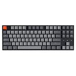 Pc Gaming Keyboards Quiet Keys