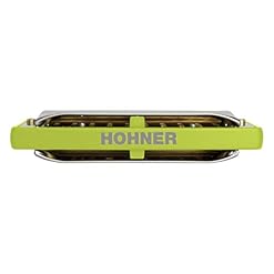 Hohner Rocket Amp Harmonica en mi - Les Beatles, Paul McCartney, John Lennon, RIngo Starr, George Harrison Hohner Rocket Amp Harmonica en mi – Image 2