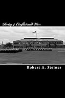 Poetry 4: Conflict and War 1449920748 Book Cover