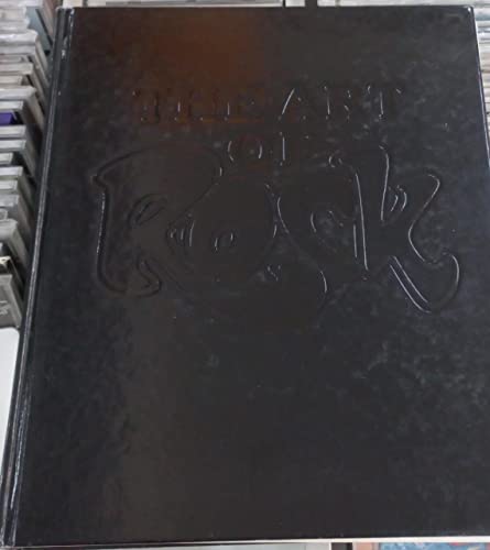 The Art of Rock: Posters from Presley to Punk