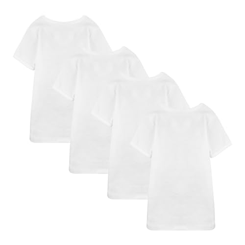 Catálogo de Camisetas interiores deportivas para Niña favoritos de las personas. 27 Camisetas interiores deportivas para Niña marca Baby Creysi (3)