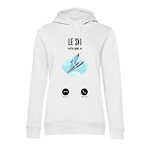 Sweat ski m'appelle sport de montagne pour raviver la passion des sommets enneigés