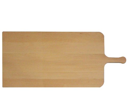 Lillsun Mfg.183625 Wood 18" x 36" Hand Peel