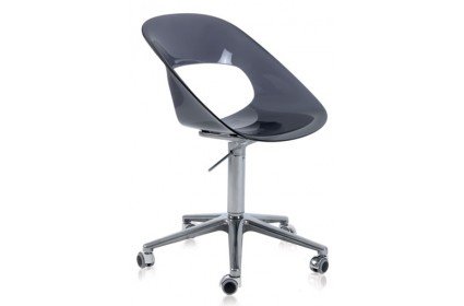 Sedie da Ufficio Dile Office. Sedia con base