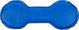 Chattanooga ColPac Cold Therapy, Blue Vinyl, Eye Mask Cold Pack