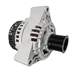 Qyljday 14V 70A Alternator 01182039 01181743 01183183 01183622 For Deutz EC140DL EC250DL