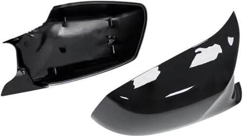 Coques de rétroviseurs latéraux de voiture BMW F10 F11 F18 Pre-LCI 2010-2013