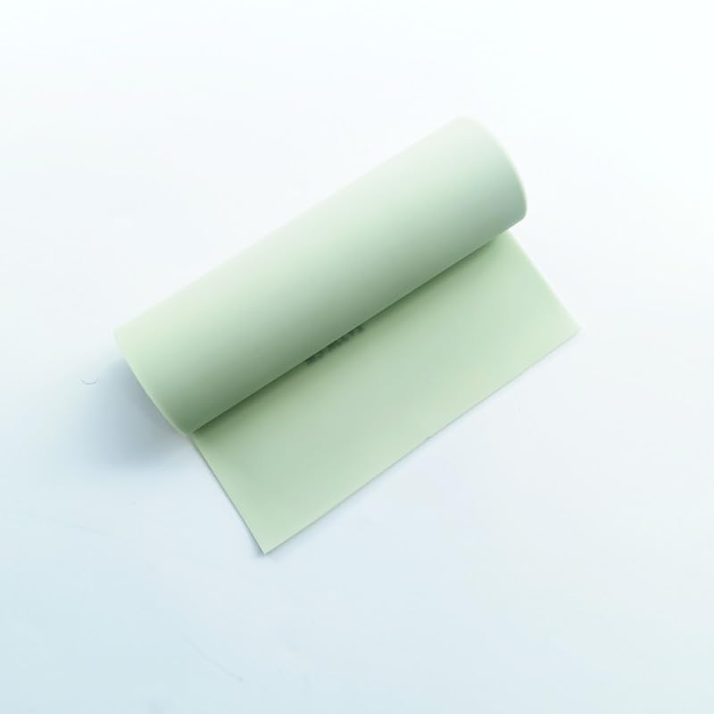 New Formula Cyan Color Flat Band 2M (0.65mm 2M)