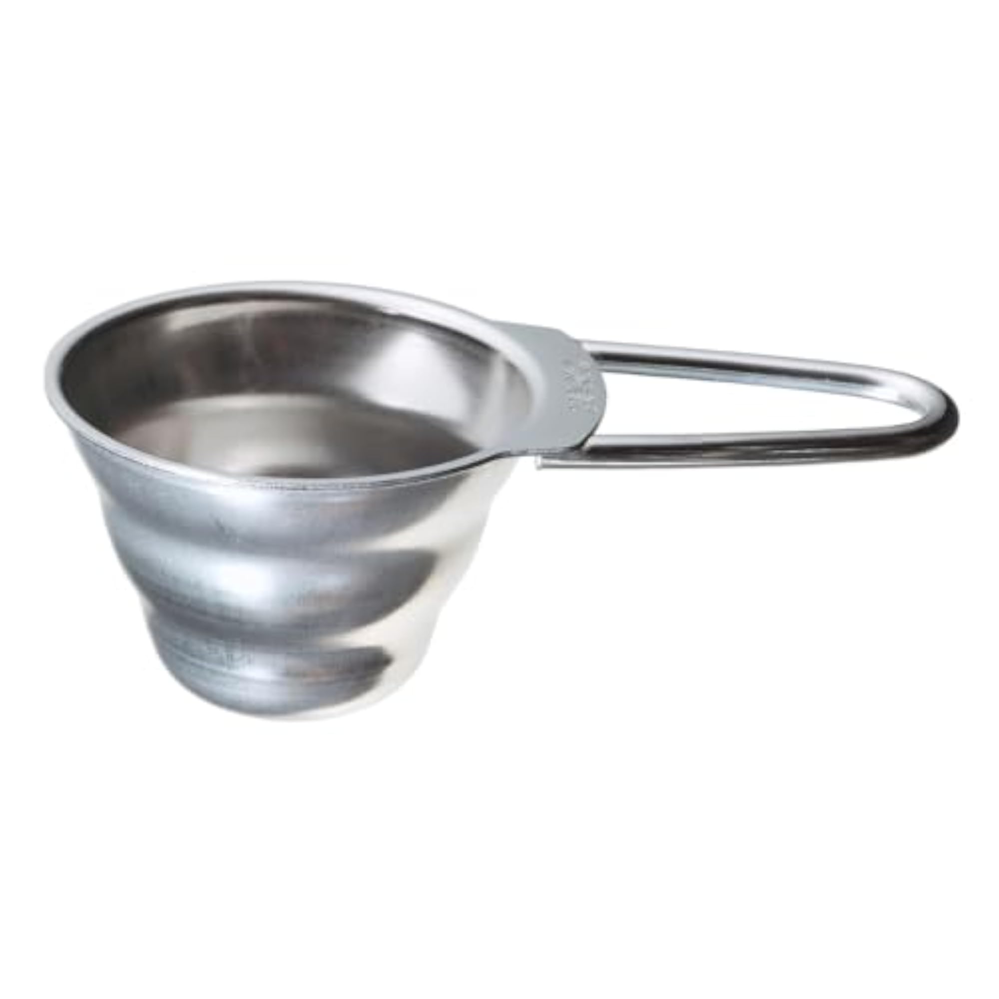 V60 Measuring Spoon, Silver