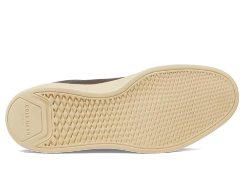 Image of Cole Haan Men's Grand Crosscourt Perforated Sneaker