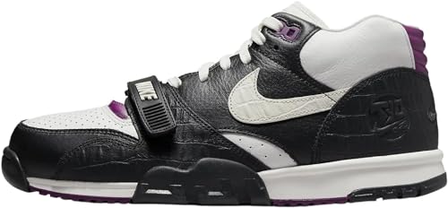 Image of Nike Men's Air Trainer 1 Photon Basketball Shoes