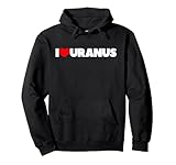 I Love Uranus Shirts