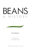 Algopix Similar Product 15 - Beans: A History