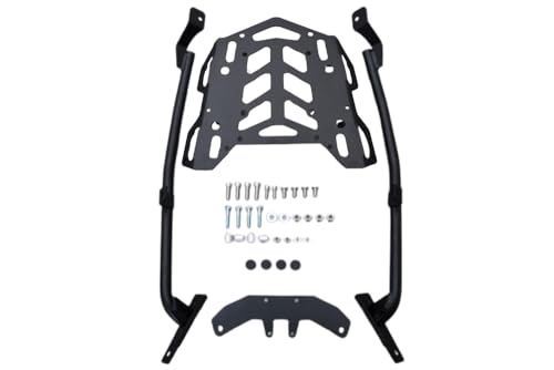 Support top case GSX-S 750 Suzuki 2017-2021 AVDB Moto robuste