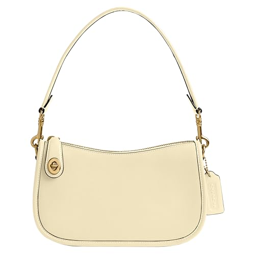 Coach Swinger Bag, B4/Moonlight