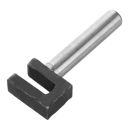 FUNOMOCYA Oil Pump Supply Pump Core for Jack Cylinder Core Replacement 15mm Size 2 Seals for Easy Installation