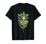 Pflanzen Blätter Aesthetic Streetwear Pflanze Herz
