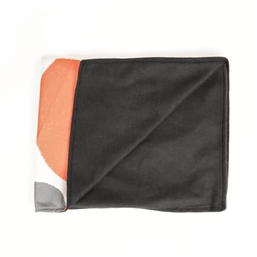 Manta Cobertor Para Cachorros e Gatos Mantinha Pet - Arte Moderna