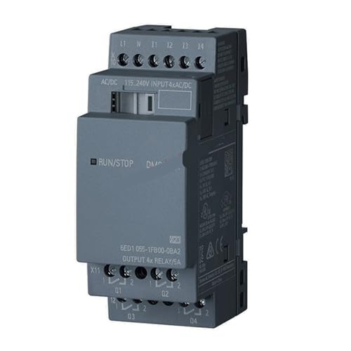 6ED1055 1MB00 module d'extension DM8 pour ajouter des lignes 24V