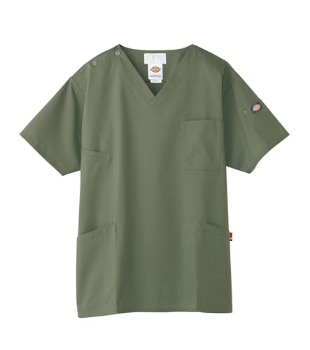 Dickies(�f�B�b�L�[�Y) �X�N���u 7033SC