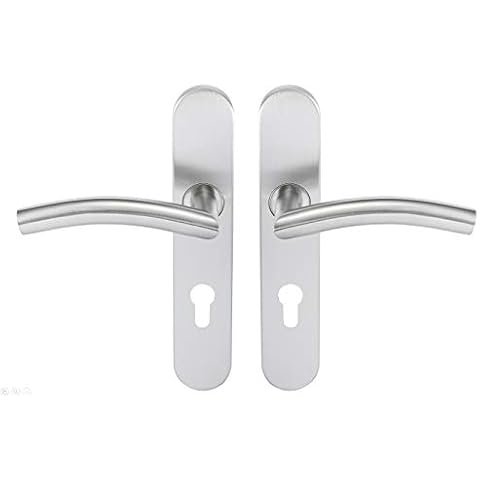 Poignées Bricard 666473 INOX Cover