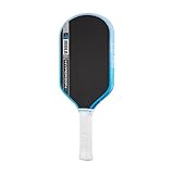 JOOLA Pro V Pickleball Paddle - 14mm/16mm - Raw Carbon...