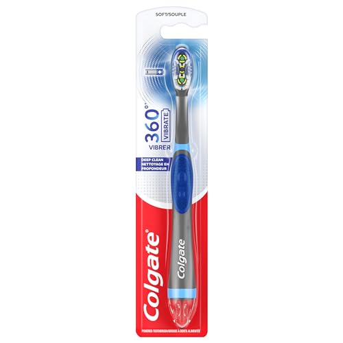 Colgate 360 Sonic Electric Toothbrush