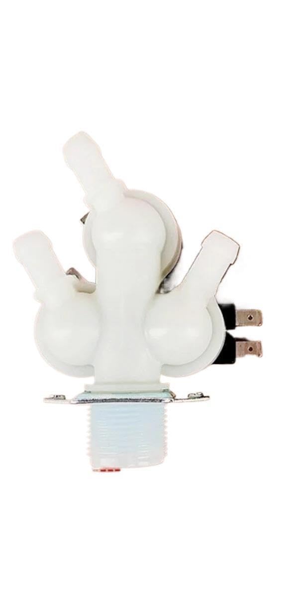 For lavadora TCL válvula de entrada agua solenoide pieza FPS135-135-270A