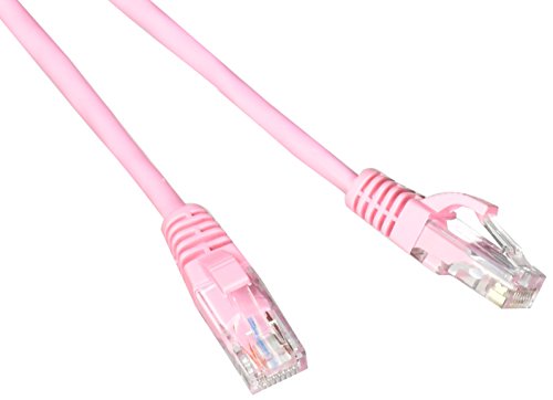 Image of C2G /Cables to Go 00482 Cat5e Snagless Unshielded (UTP) Network Patch Cable