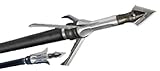 Grim Reaper Razorcut Extra - 125 Grain