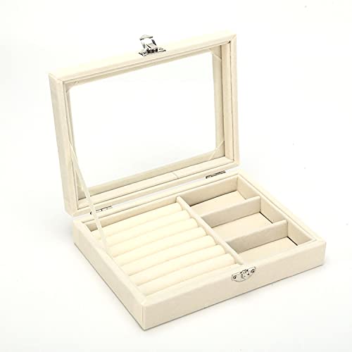 Scatole Portagioie, Cofanetto Portagioie Gioielli