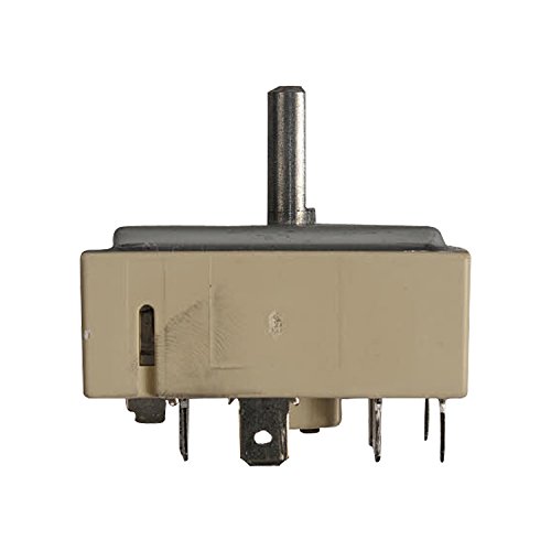 ForeverPRO WPW10441696 Durable Appliance Switch Inf Compatible with W10441696 2210406 AH3504219 EA3504219