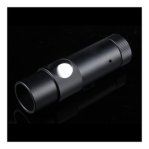 Colimador de Lujo 1,25" de aluminio mecanizado para accesorios de telescopios
