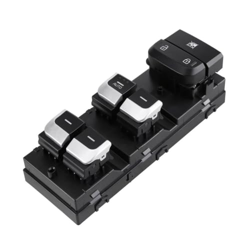 Interrupteur de vitre électrique principal 93571-D9000 MK4 2017-2022