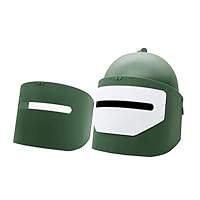Amazon | EVI replica ロシア軍のヘルメットMASKA-1SCH (緑の