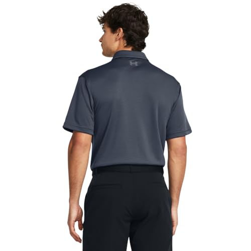 Image of Under Armour Men's Tech Golf Polo