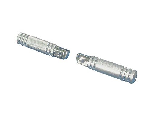 Pedane Universal billet driver peg Smal