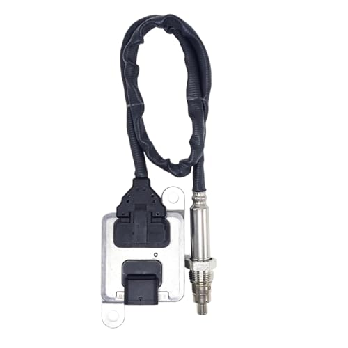 Capteur NOx résout voyant moteur Mercedes W222 R172 A0009058411