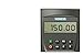 Siemens 6SE6400-0BP00-0AA1 Operator Panel for Use with Micromaster420 Series Micromaster 440 Series