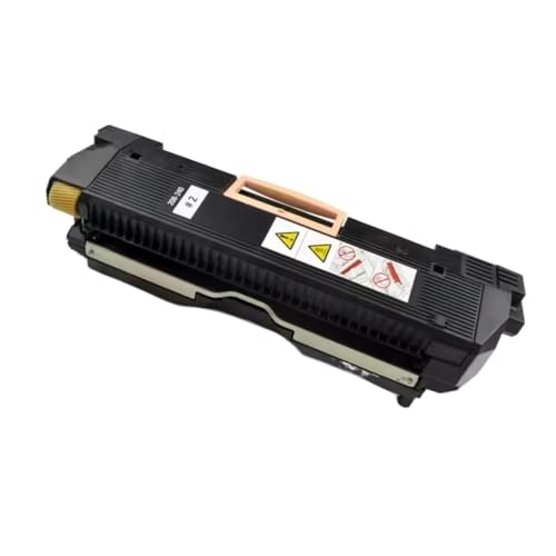 Unité de fusion Xerox 560 contre le toner qui s'efface au four 110V