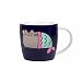 Produktbild Thumbs Up Pusheen Home - Tasse mit Farbwechsel "Meerjungfrau" Keramik 250 ml
