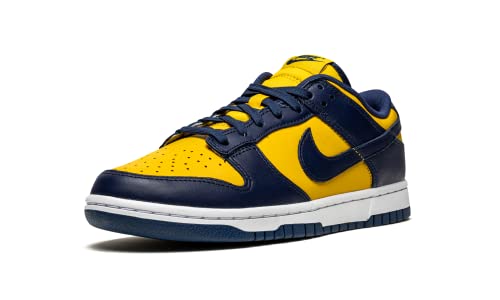 Image of Nike Men's Dunk Low Retro Sneaker